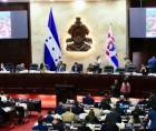 Congreso Nacional de Honduras.
