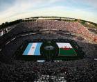 Argentina y Argelia debutan en el Mundial 2026.