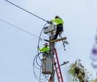 La Empresa Nacional de Energía Eléctrica (Enee) informó que ha programado cortes de electricidad en varias zonas de Honduras para este viernes 15 de mayo del presente año.