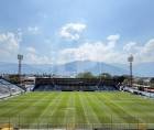 Marathón y Motagua se enfrentan esta noche en el Estadio Morazán de San Pedro Sula.