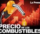 Tras el asueto de Semana Santa, los propietarios y conductores de automotores retoman la realidad marcada por los fuertes incrementos en los combustibles.