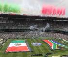 México vuelve a la acción en la segunda jornada del Mundial 2026.