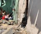 Una fuerte explosión en una vivienda utilizada para el almacenamiento de pólvora y la elaboración de productos pirotécnicos se registró en la colonia 10 de Septiembre del sector Chamelecón, dejando una persona muerta y dos heridas.