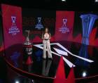 Olimpia, Motagua y Marathón son los representantes de Honduras en la Copa Centroamericana 2026.