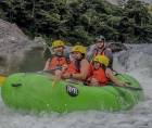 El turismo sostenible busca fortalecer la actividad turística en Honduras mediante la conservación de los recursos naturales.