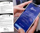Los agentes podrán verificar la documentación digital durante retenes, patrullajes, inspecciones y controles vehiculares en todo el país, pero tiene prohibido hacer capturas de pantallas.