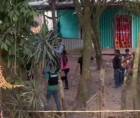 El hallazgo se produjo en una zona de difícil acceso, donde el cuerpo de la menor fue localizado en el cuerpo de agua.