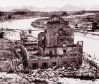 La bomba atómica de Hiroshima fue uno de los hechos más graves y tristes de la historia mundial.
