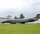 El avión presidencial 001 de Honduras, que durante ocho años utilizó el expresidente Juan Orlando Hernández, fue adquirido este viernes en una subasta por 5,1 millones de dólares por la empresa mexicana Thebe Ingeniería, único ofertante.