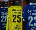 El Motagua ya se encuentra instalado en el estadio Cuscatlán de El Salvador.