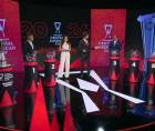 Olimpia, Motagua y Marathón son los representantes de Honduras en la Copa Centroamericana 2026.