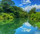 El Lago de Yojoa es uno de los atractivos que los hondureños pueden considerar durante el Feriado Morazánico, tanto por su gastronomía como por las diferentes actividades.