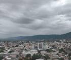 Las lluvias previstas para el fin de semana serán sectorizadas y no afectarán de manera uniforme todo el territorio nacional, según Copeco.