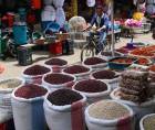 Honduras es un país altamente importador y adquiere granos básicos en el exterior debido a que la producción nacional no logra cubrir la demanda.