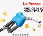 Habrá rebajas en los combustibles a partir del lunes 22 de diciembre, según la Secretaría de Energía.