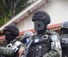 El abogado Elvis Guzmán, portavoz del Ministerio Público en el norte del país, brindó detalles sobre el proceso de autopsias realizado a los cuerpos de los cinco agentes policiales y dos civiles que ingresaron desde el sector de Corinto, Omoa, Cortés, tras el hecho violento registrado en la zona fronteriza.