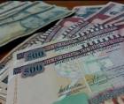 Las autoridades no descartan que la supuesta banda se dedicara también al delito de lavado de activos.