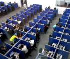 A lo largo de los años, Honduras ha probado con diferentes modelos y regímenes para crear empleo masivo, pero la demanda sigue superando por mucho a la oferta.