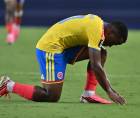 Colombia y Ghana pelearán por el último ticket para jugar los dieciseisavos del Mundial 2026.