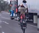 El Congreso Nacional analiza una iniciativa para establecer seguro obligatorio para motociclistas ante el aumento de accidentes viales en el país.