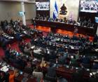 El Congreso Nacional recibirá este lunes el proyecto de Presupuesto General de la República para 2027, para iniciar su discusión y aprobación.