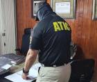 Atic investiga hospitales y secuestra documentos en la SIT.