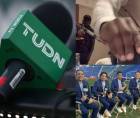 Preocupación en TUDN por la detención que ha sufrido uno de los estelares reporteros por hombres armados en Sudáfrica, donde ha estado cubriendo a la selección rival de México en el inicio del Mundial 2026.