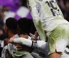 Real Madrid ha sido protagonista en este mercado de fichajes.