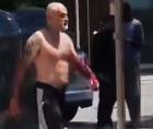 Los Mossos d’Esquadra detuvieron a un hombre de 48 años acusado de matar a su expareja en la vía pública, cerca de un parque en Figueres, Girona.