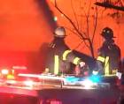 La periodista Yolaine Díaz Lantigua, de 48 años de edad, perdió la vida durante un incendio, dio a conocer la prensa del extranjero.