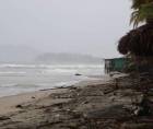Copeco alerta por posible tsunami en Honduras tras sismo en Panamá.