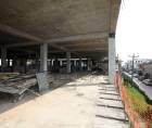La parálisis del Hospital Materno Infantil de Occidente, ejecutado contractualmente por el Consorcio IXCHEL, se debe a que la firma española Taller de Arquitectura Sánchez-Horneros (TASH) entregó planos desfasados.