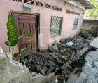 Momentos de angustia y profunda impotencia vivieron decenas de familias del populoso barrio Cabañas de San Pedro Sula, luego de que una fuerte tormenta azotara la ciudad y provocara inundaciones que dejaron al menos 150 hogares completamente dañados y pérdidas materiales.