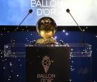 La ceremonia en la que se hará entrega el Balón de Oro 2026 se realizará por primera vez en otro país.