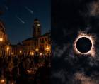 Seis planetas podrán observarse alineados antes del amanecer del 12 de agosto.