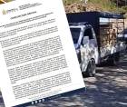 Honduras fija postura tras incidente en paso fronterizo con El Salvador