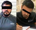 Fotografías recientes de Fernando de Jesús Ortiz Ávalos, alias El Doctor.