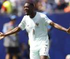 Ousmane Dembélé fue la figura del triunfo de Francia contra Noruega en la última jornada de la fase de grupos del Mundial 2026.