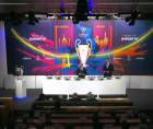 Sorteo playoffs cruces Champions League: hora y dónde ver rival Real Madrid