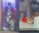 Una mujer de 50 años perdió la vida luego de quedar atrapada en un ascensor que comenzó a descender de manera repentina mientras intentaba salir de la cabina.