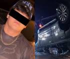 La Dirección Nacional de Vialidad y Transporte (DNVT) reveló un nuevo dato sobre el accidente registrado en Altos de Toncontín, en Tegucigalpa, donde perdió la vida el joven Jonathan Alexi Palma Ríos. Según las autoridades, el conductor del segundo vehículo involucrado en el percance era hermano de la víctima.