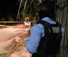 No se reportan detenciones relacionadas con el doble crimen.