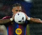 Otro gigante del fútbol europeo vuelve a la carga por Raphinha y quiere dejar al Barcelona sin el brasileño.