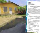 La Chico-Capítulo SPS envió una carta a la Corporación Municipal a la que tuvo acceso LA PRENSA donde solicitan abordar el tema del saneamiento de las aguas residuales. No existe un informe claro de cuanto se ha invertido en alcantarillado y que porcentaje de aguas residuales reciben tratamiento pero, es casi nulo.
