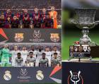 La polémica está servida. Futbolista no estaba convocado para la Supercopa de España y ahora podrá jugar la final entre Barcelona y Real Madrid, situación que ha generado debate en redes sociales.