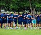 El campeón Motagua buscará el bicampeonato en la próxima campaña.