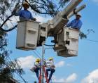 La Empresa Nacional de Energía Eléctrica (Enee) informó que ha programado cortes de electricidad en varias zonas de Honduras para este martes 10 de marzo del presente año.