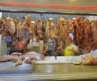 En los mercados de la zona norte se mantienen estables los precios del queso, mantequilla y carnes, aunque compradores aseguran que el costo de la canasta básica continúa presionando el presupuesto familiar.