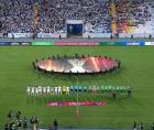 Alianza y Marathón disputarán el partido de vuelta del repechaje de la Copa Centroamericana 2026.