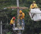 La Empresa Nacional de Energía Eléctrica (Enee) informó que este martes 4 de agosto realizará interrupciones programadas del servicio eléctrico en distintos sectores del país debido a trabajos de mantenimiento en la red de distribución.